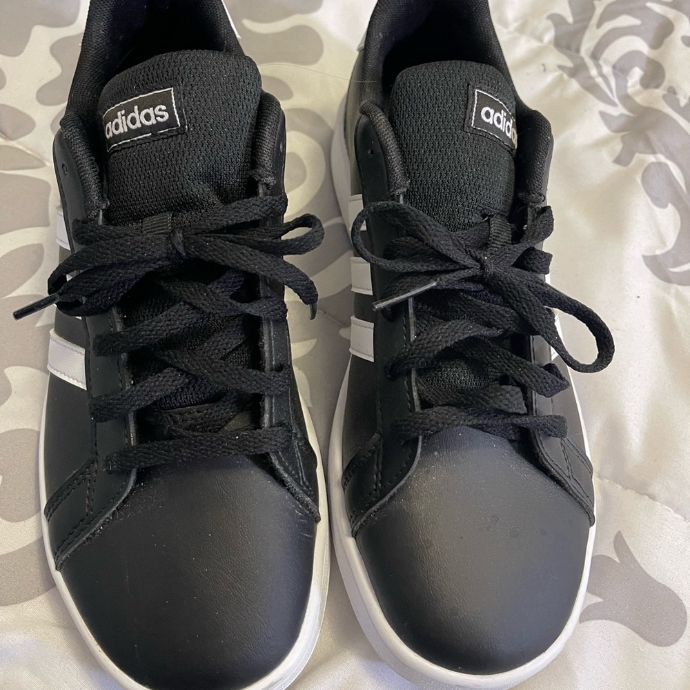 Adidas Kids Shoes Wide Feet